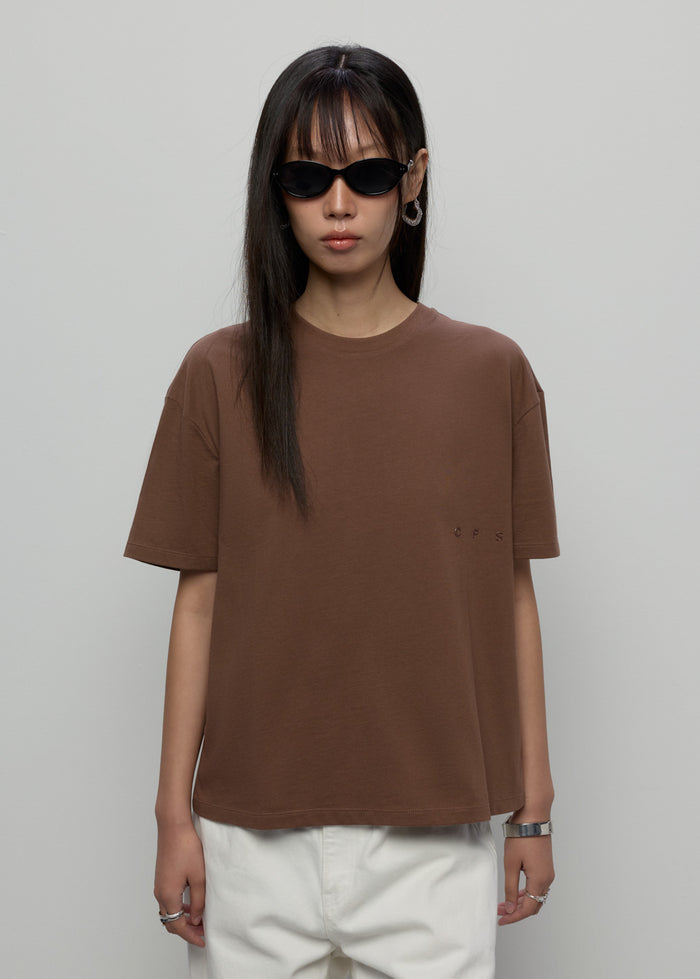 Brown / XS