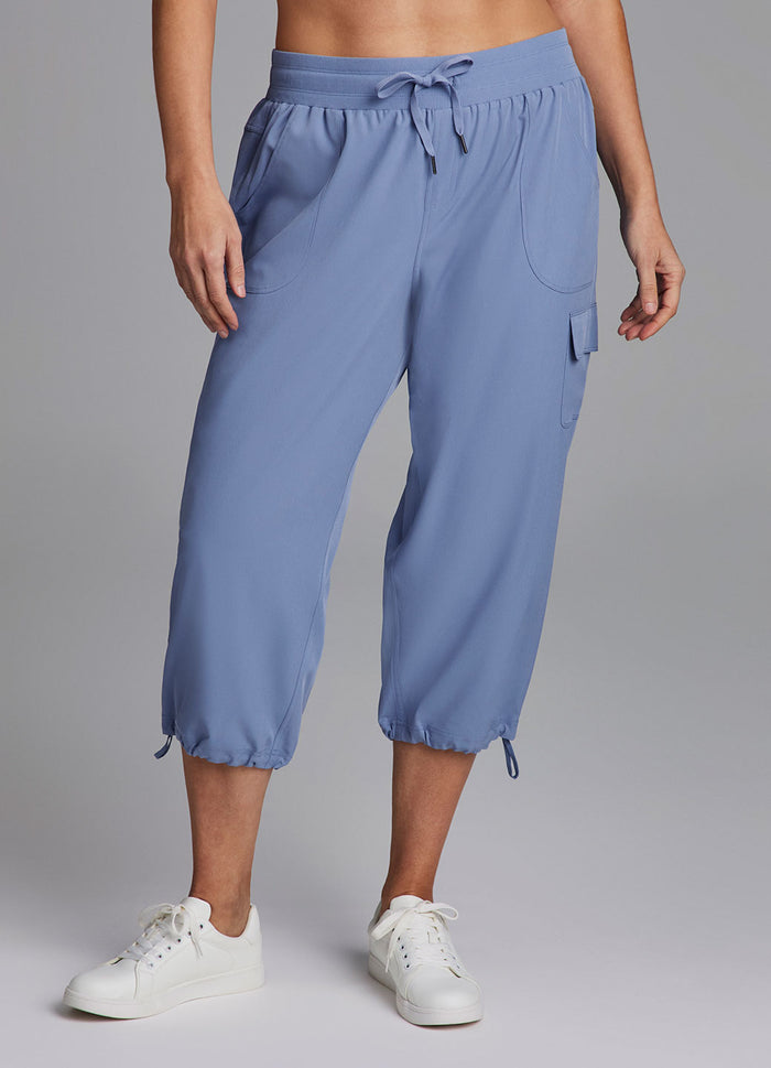 Misty Blue / 1X