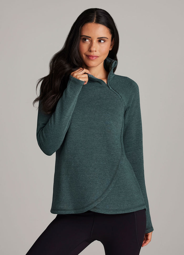 Dark Evergreen / 1X