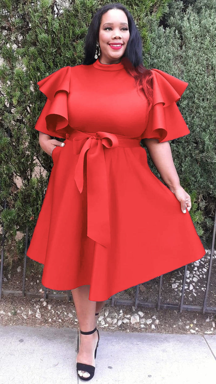 1XL / Red