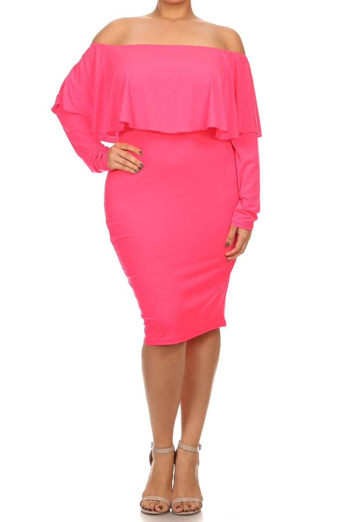 1XL / CORAL