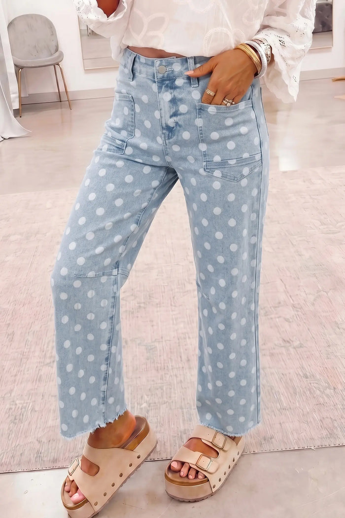 Light Blue / 4