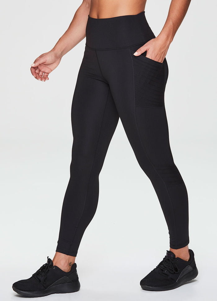 Black / XS