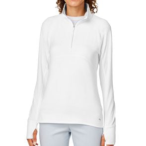 Puma Women's Gamer Golf Quarter-Zip
