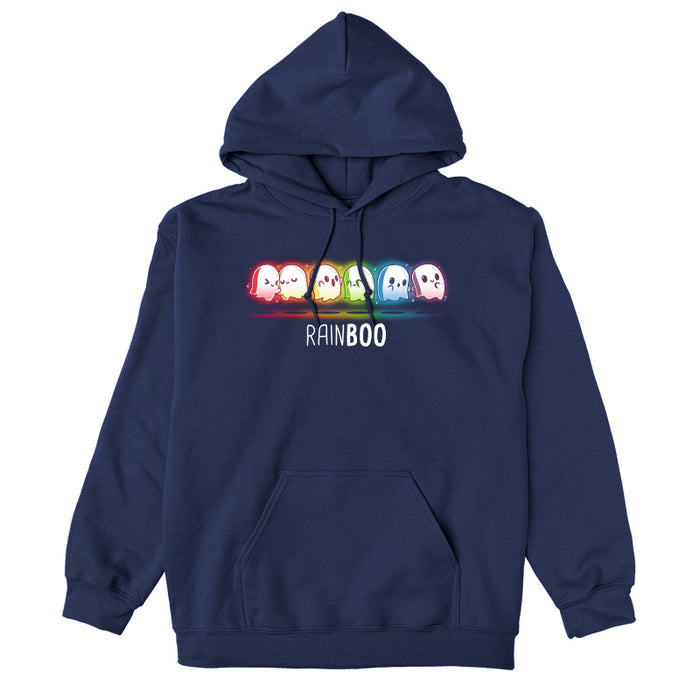 Pullover Hoodie / Unisex / S