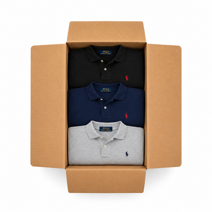 Ralph Lauren Polos