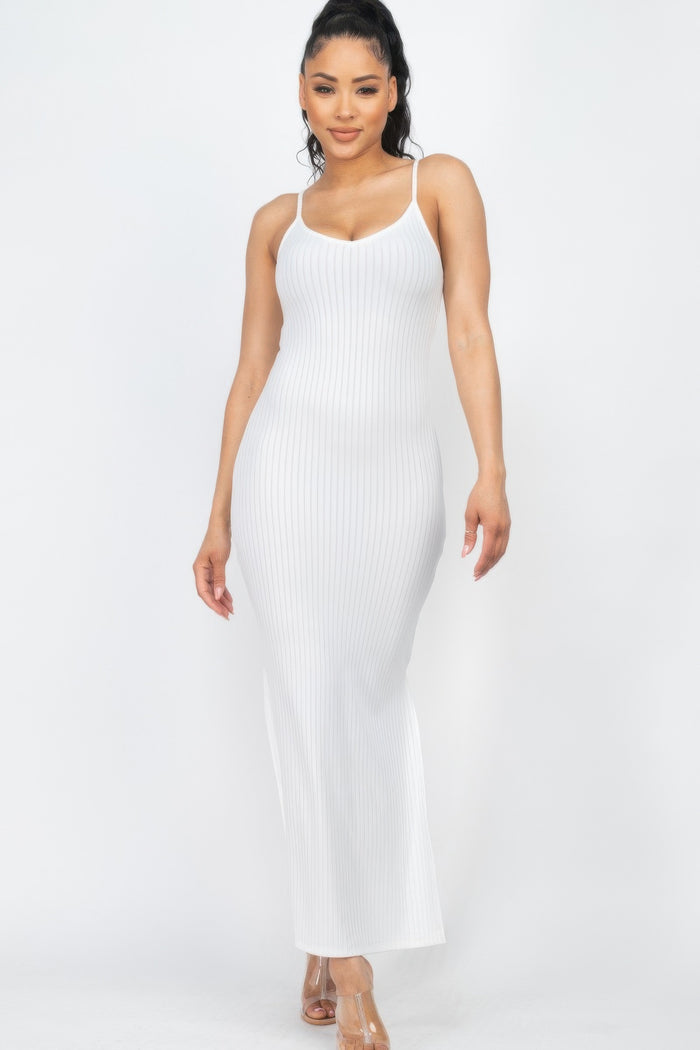 White / S
