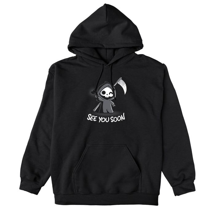Pullover Hoodie / Unisex / S