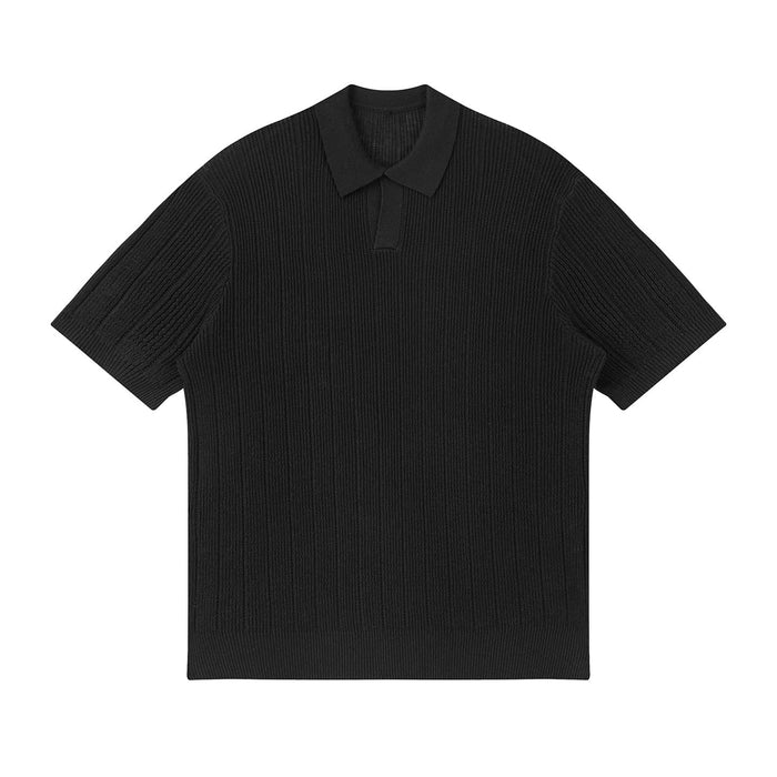 Black / S
