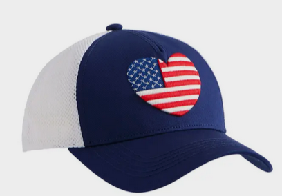 Shiraleah Trucker Hat