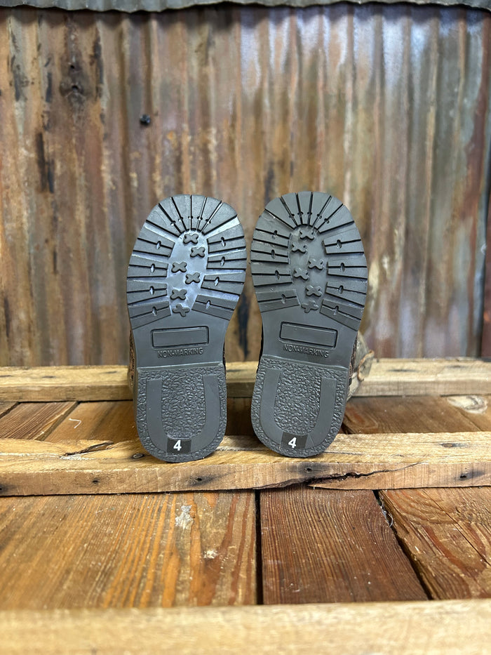 Smoky Mountain Autry Toddler Boot