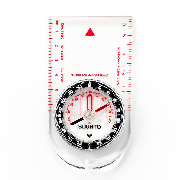 SUUNTO A-10
NH Compass