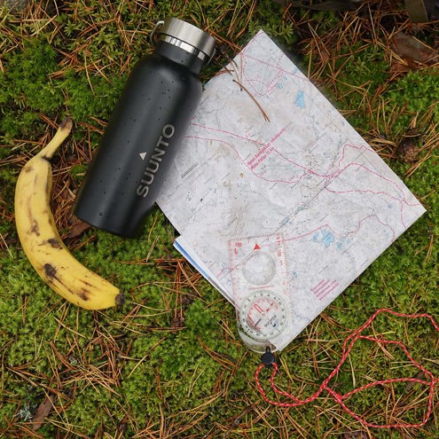 Suunto A-30 NH USGS Compass