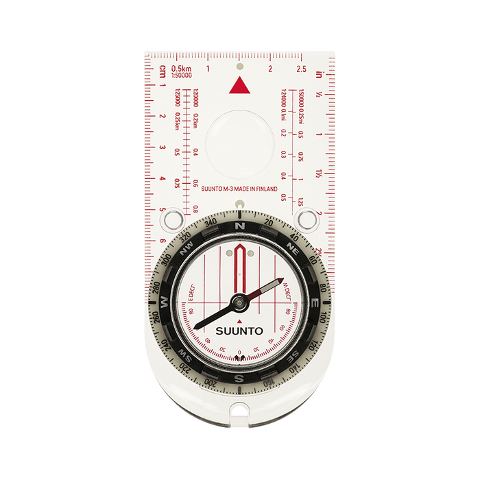 SUUNTO M-3
NH COMPASS