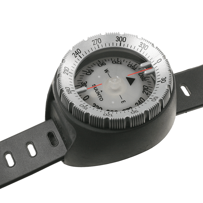 SUUNTO SK-8 STRAP MOUNT NH