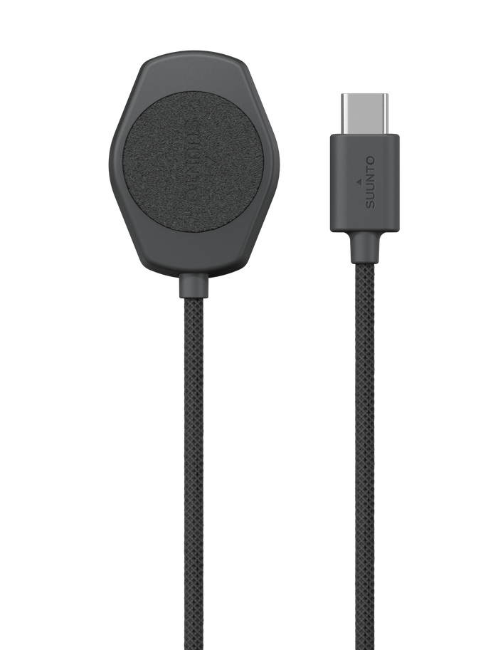 Suunto Vertical 2 Race 2 Watch Charging Cable
