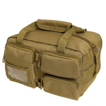 Coyote Brown