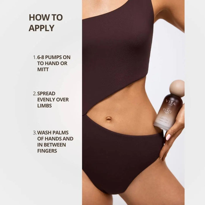 THE GLAZE Vita Liberata