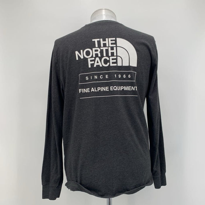 The North Face T-Shirt LS