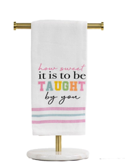 The Royal Standard Hand Towel