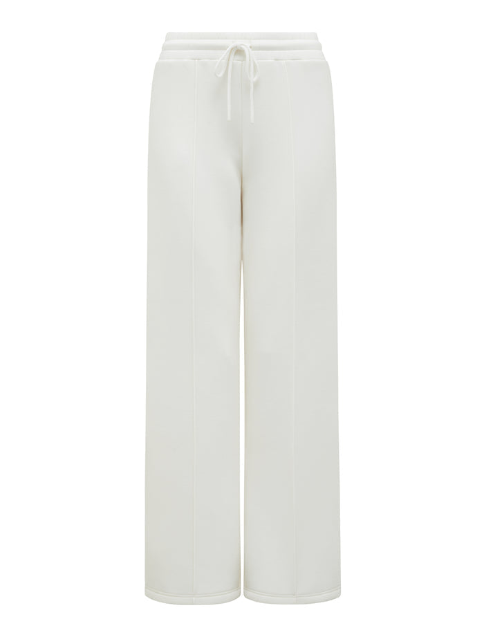 Tiana Wide Leg Track Pants Forever New