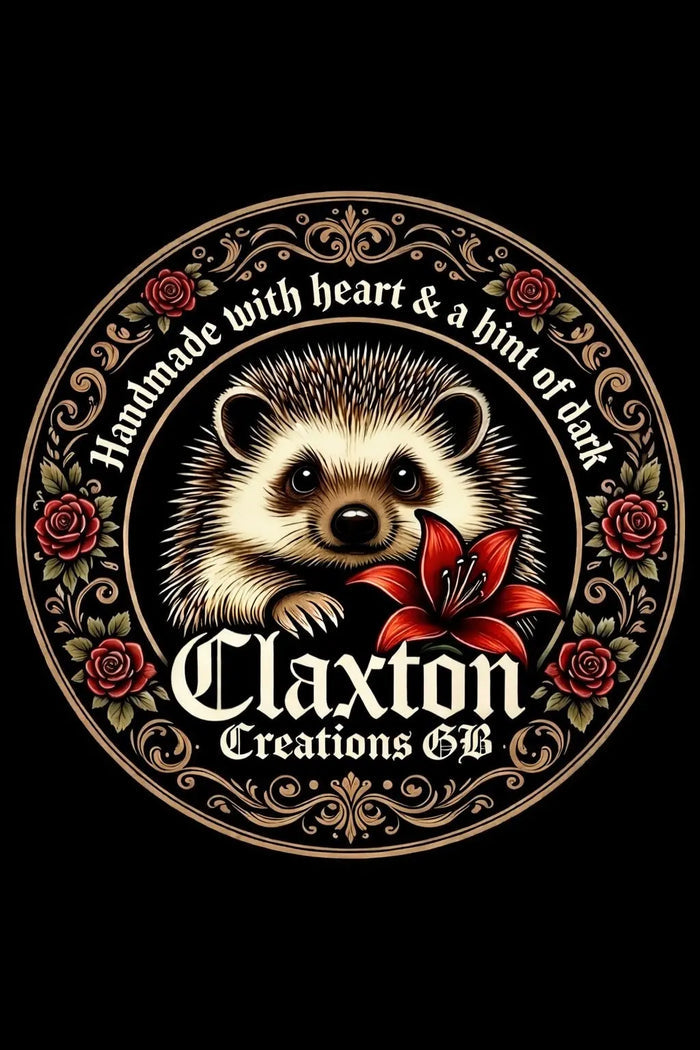 Tiny terrors- Rockband collection vest