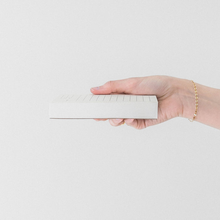 To Note Block Notepad