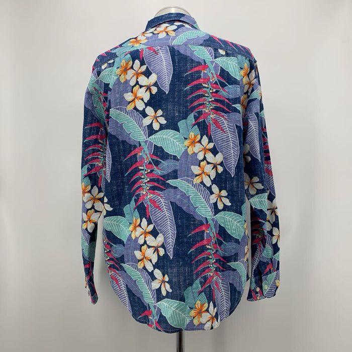 Tommy Bahama Linen Shirt NWT