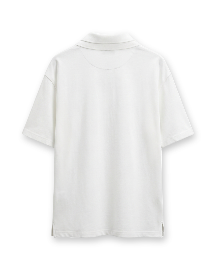 Twin Collar Shirt by CRUX