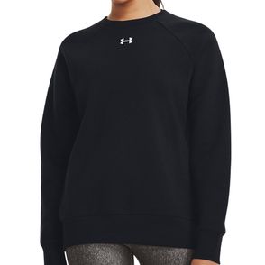 Under Armour Women's Rival Fleece Sweatshirt
