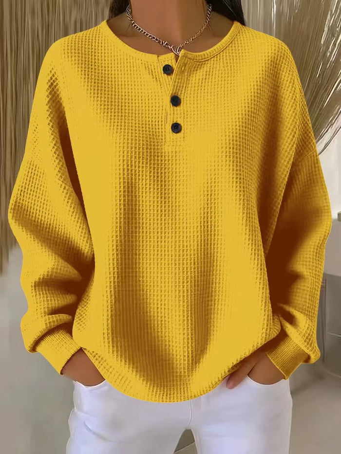 Yellow / S