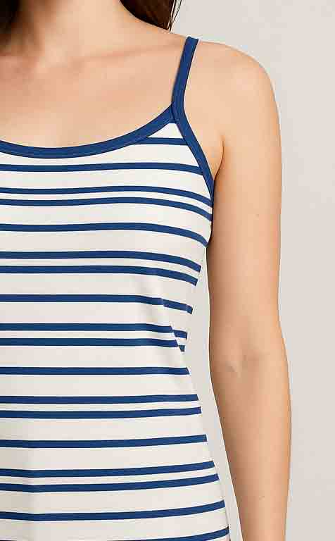 cotton ladies camisoles by hinz