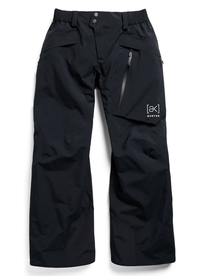 True Black / Regular / XXS