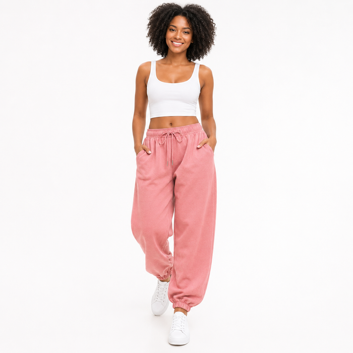 Pink / S
