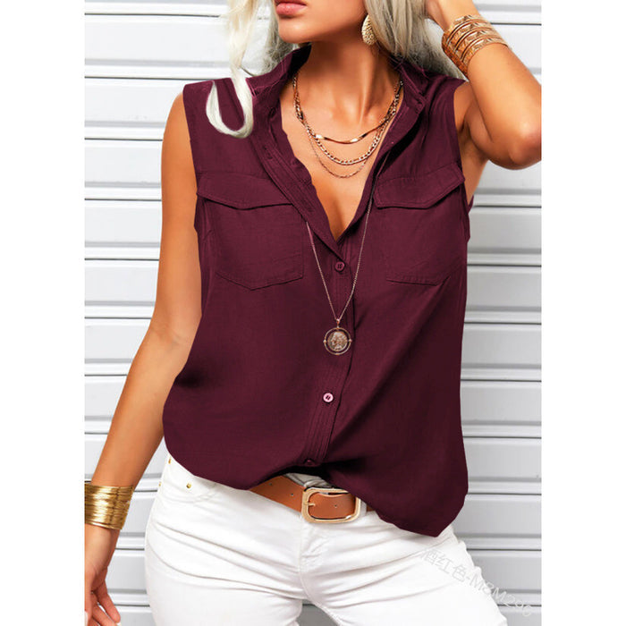 Wine Red / L