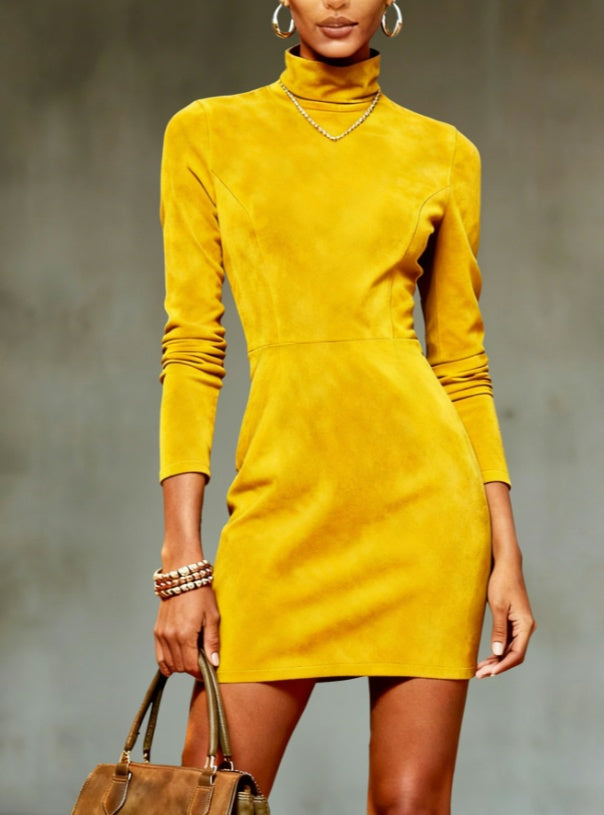 Yellow / S