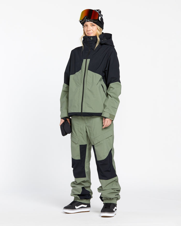 Womens V.Co At Stretch Gore-Tex Pants