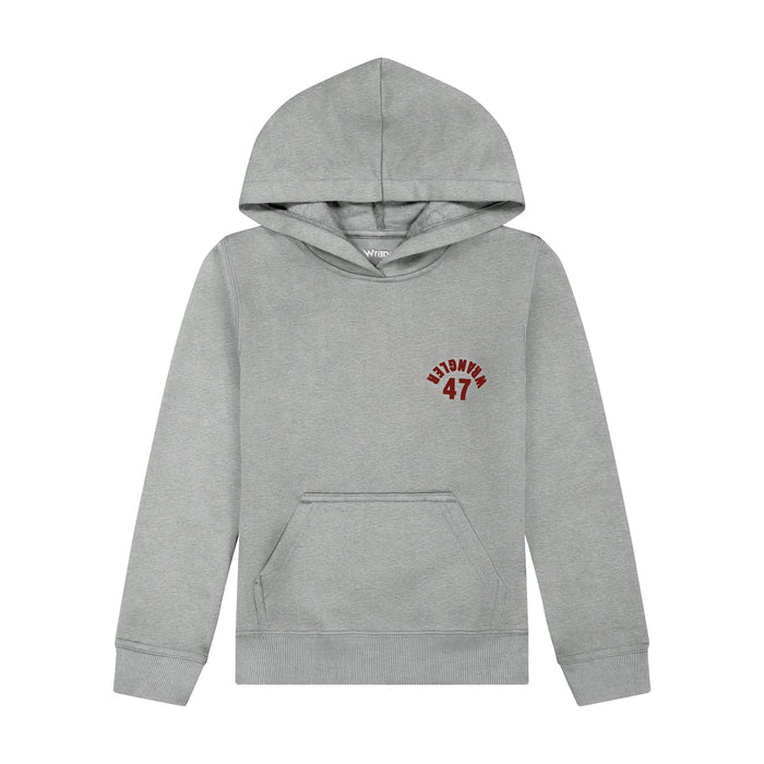 Wrangler Graphic Hoodie