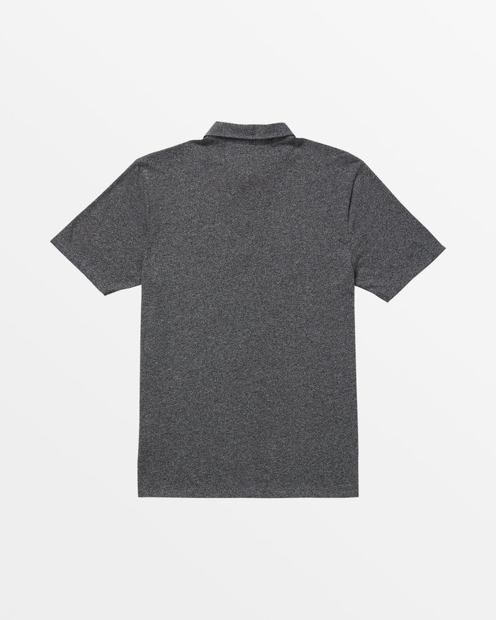 Wrecker Mt Short Sleeve Polo Tee