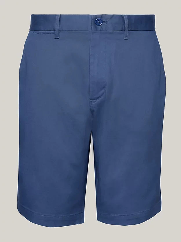 1985 Harlem Chino Shorts in Sea