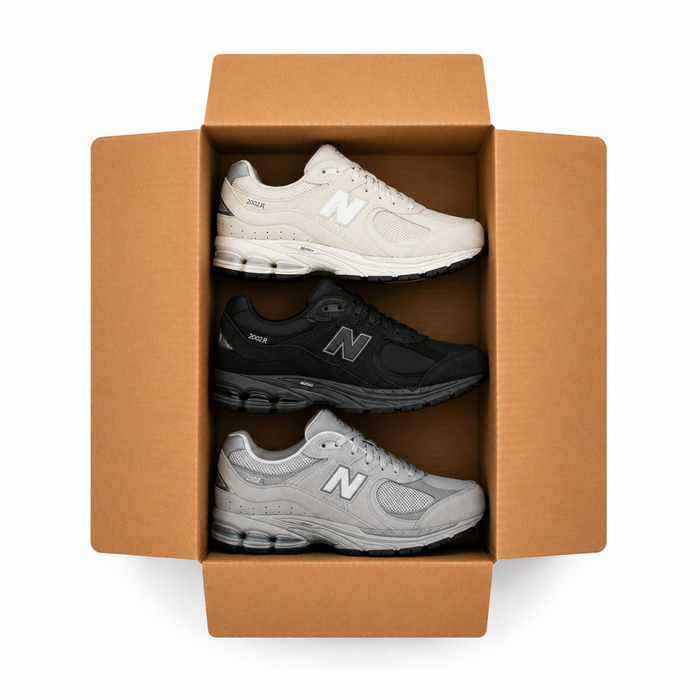 New Balance 2002R