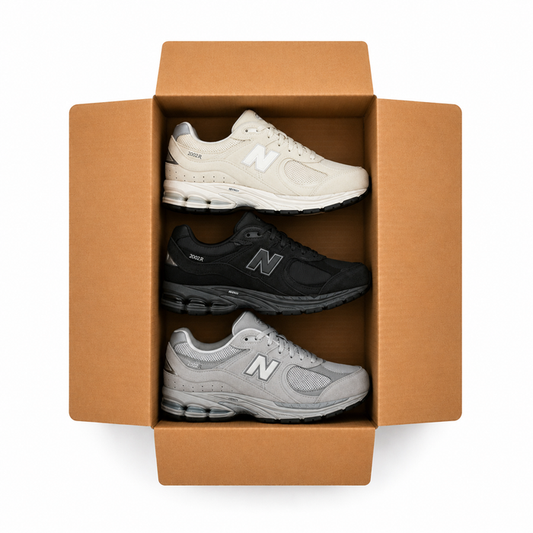 New Balance 2002R