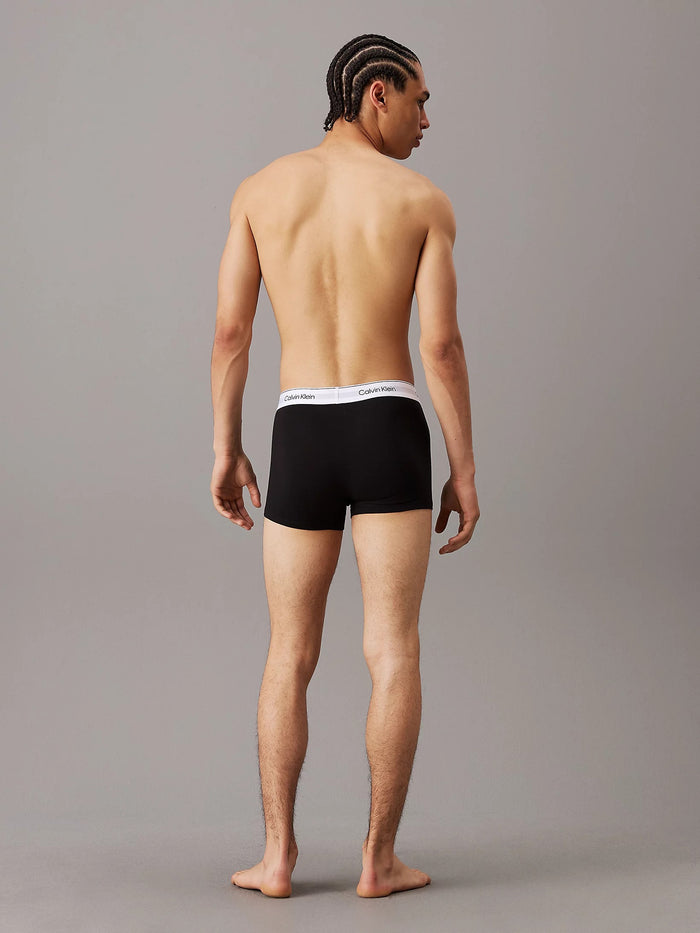 3 Pack Trunks in Grey