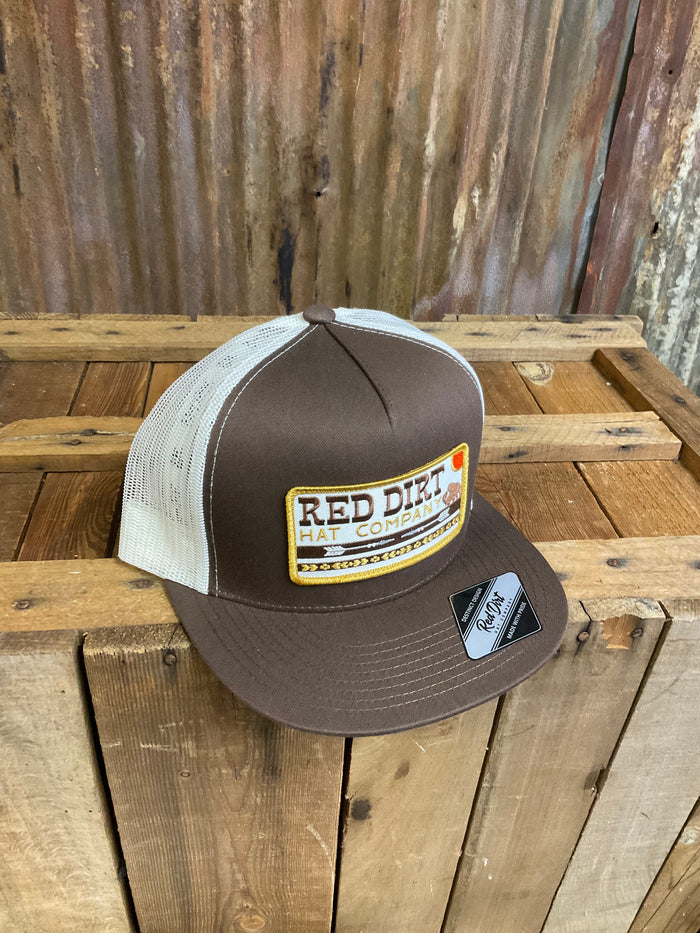 Red Dirt "Arrows"