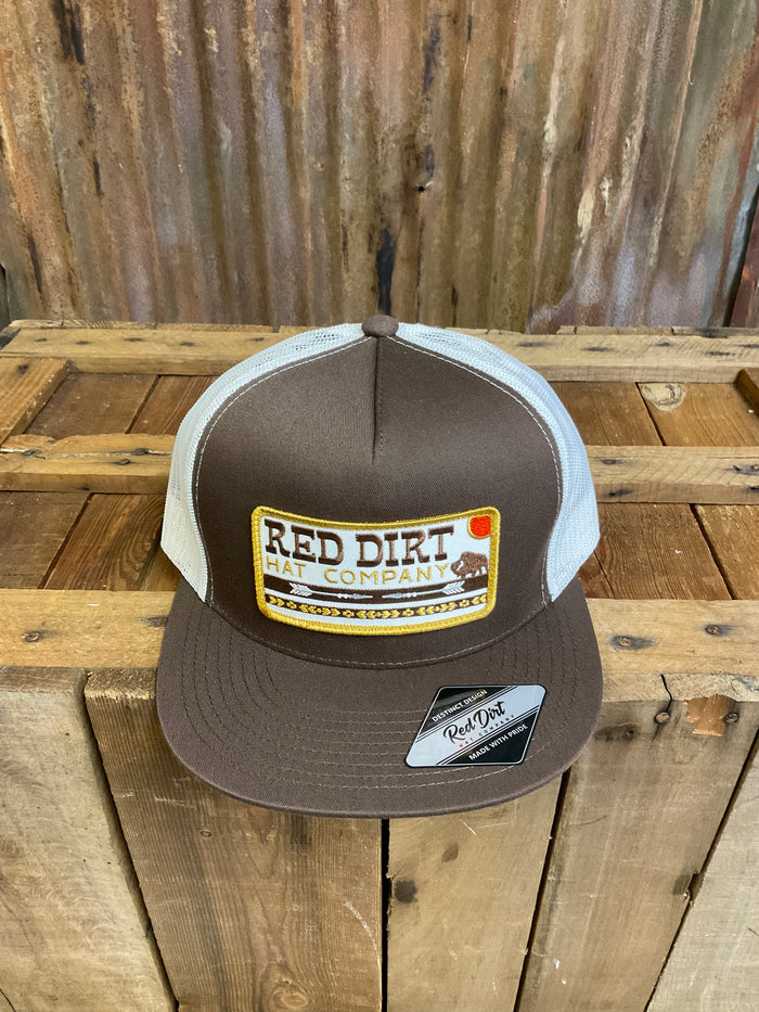 Red Dirt "Arrows"