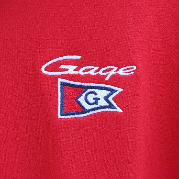 America 250 Gage Reprocess Polo