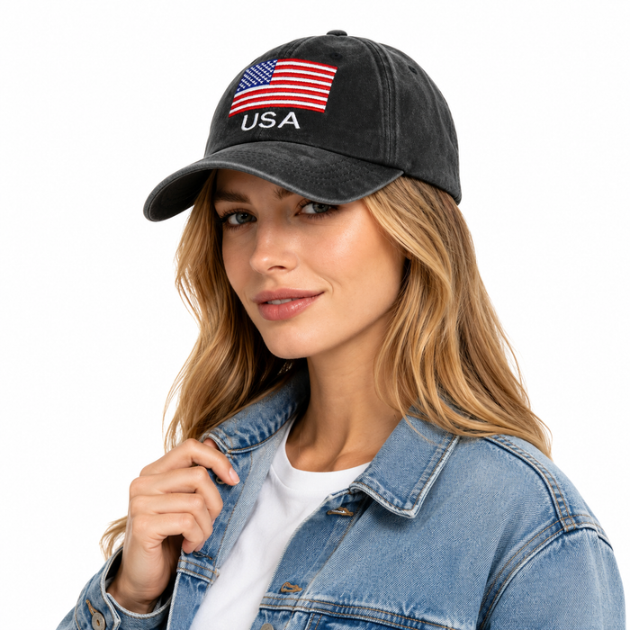 Single Cap
