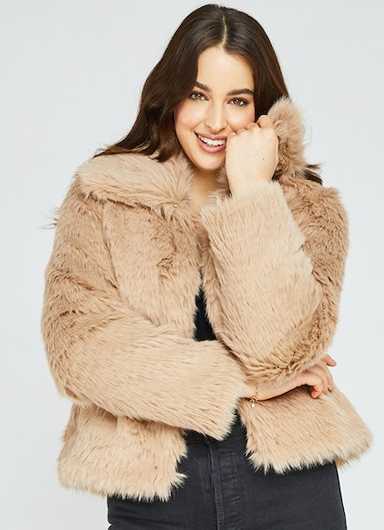 Anastasia Coat