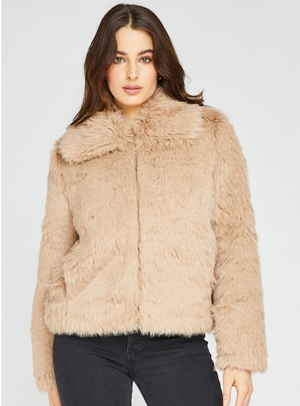 Anastasia Coat
