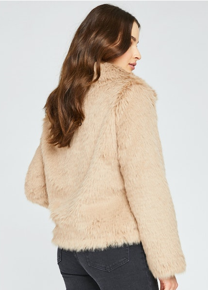 Anastasia Coat